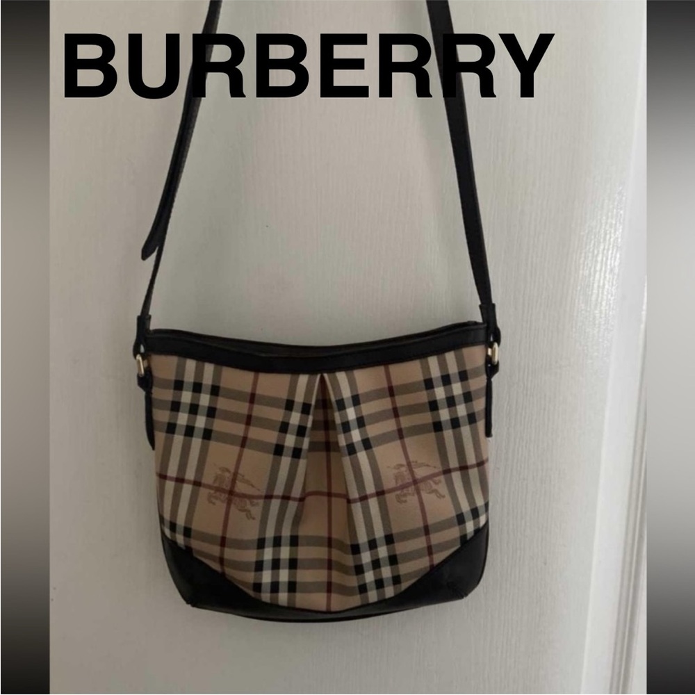 Burberry Hartham Crossbody
